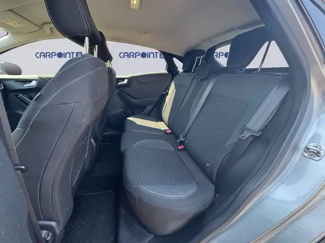 Ford Puma view 13