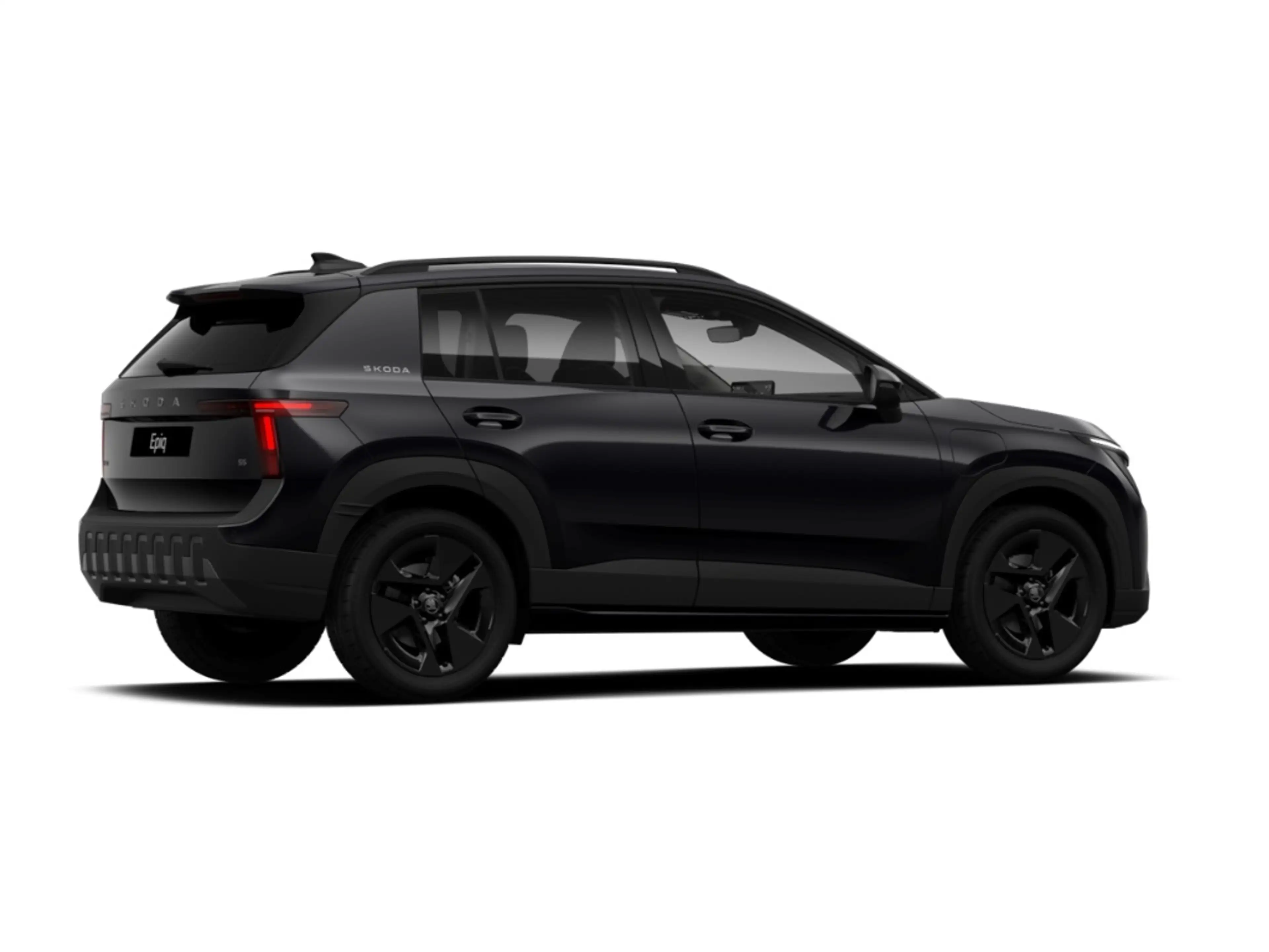 Skoda Epiq 55 Selection Navi*Kamera*ACC*AHK*4JGarantie!!! — photo 2