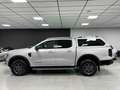 Ford Ranger 2.0 TDCI 204 CV Hartop Xenon Gps Camera 360° Gris - thumbnail 7