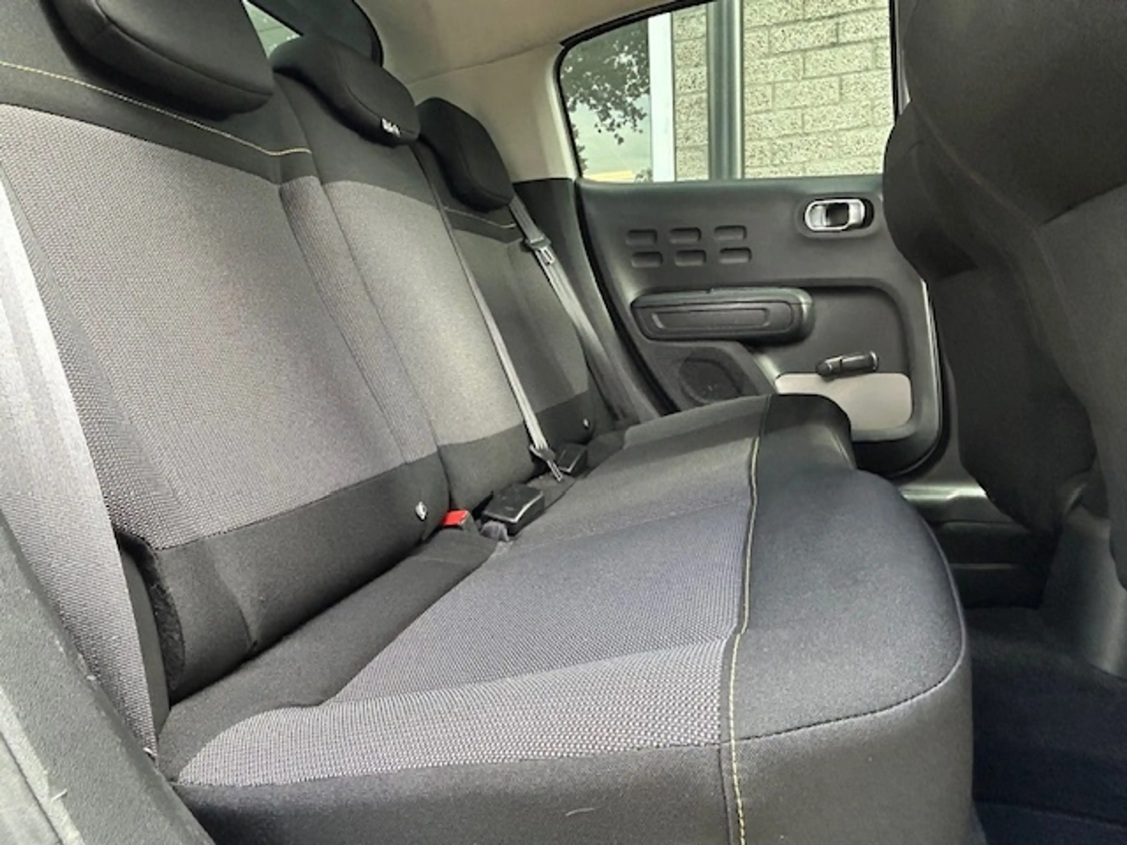 Citroen C3 1.2 PT Feel Cruise/Airco — photo 7
