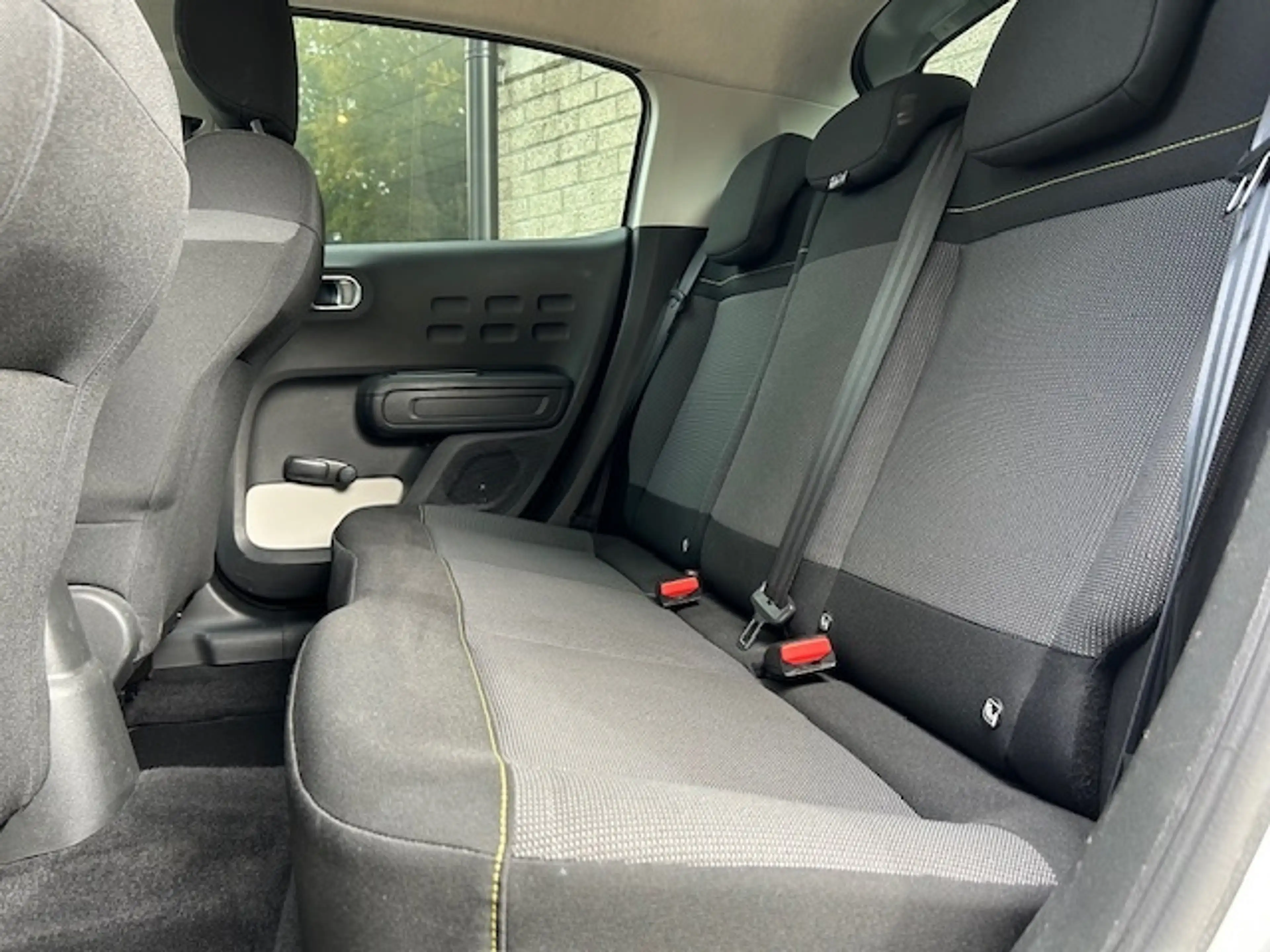 Citroen C3 1.2 PT Feel Cruise/Airco — photo 8