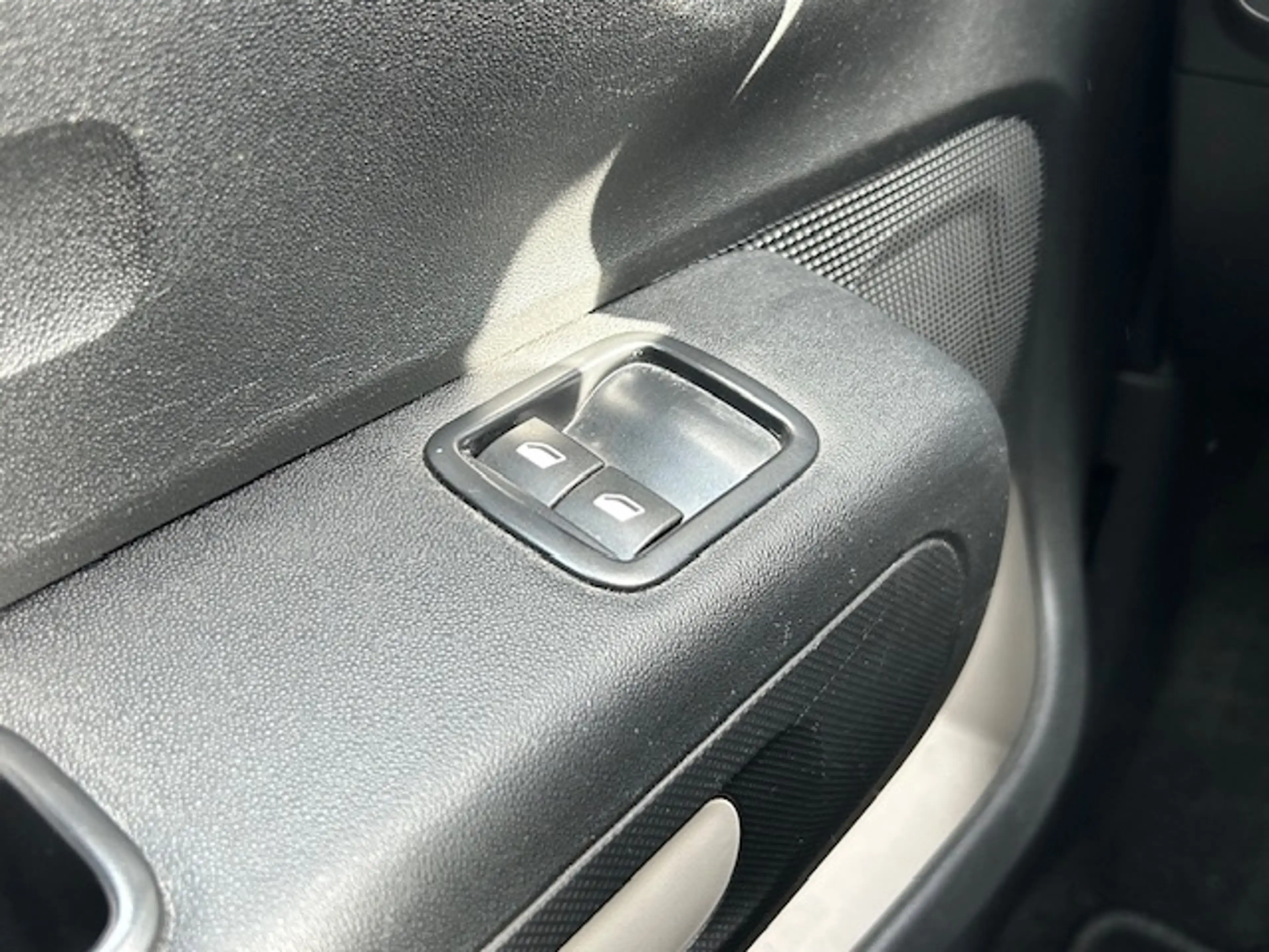 Citroen C3 1.2 PT Feel Cruise/Airco — photo 15
