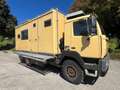 MAN Steyr 10 S 18 4x4 Beige - thumbnail 5
