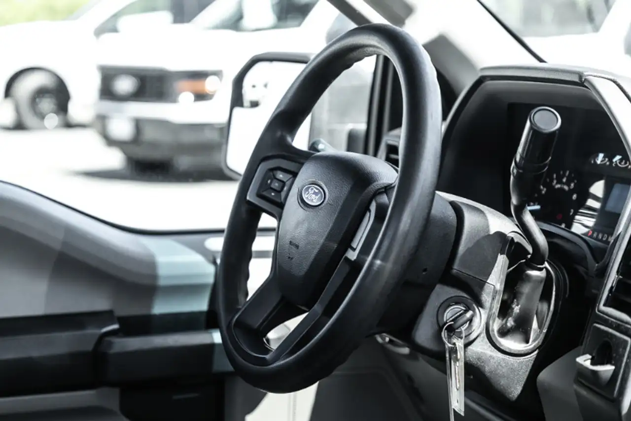 Ford F 150 снимка Ford F 150