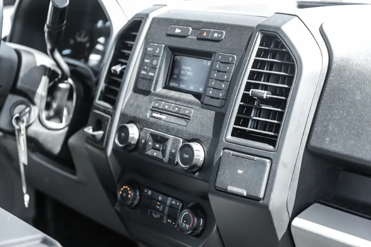 Ford F 150 снимка Ford F 150