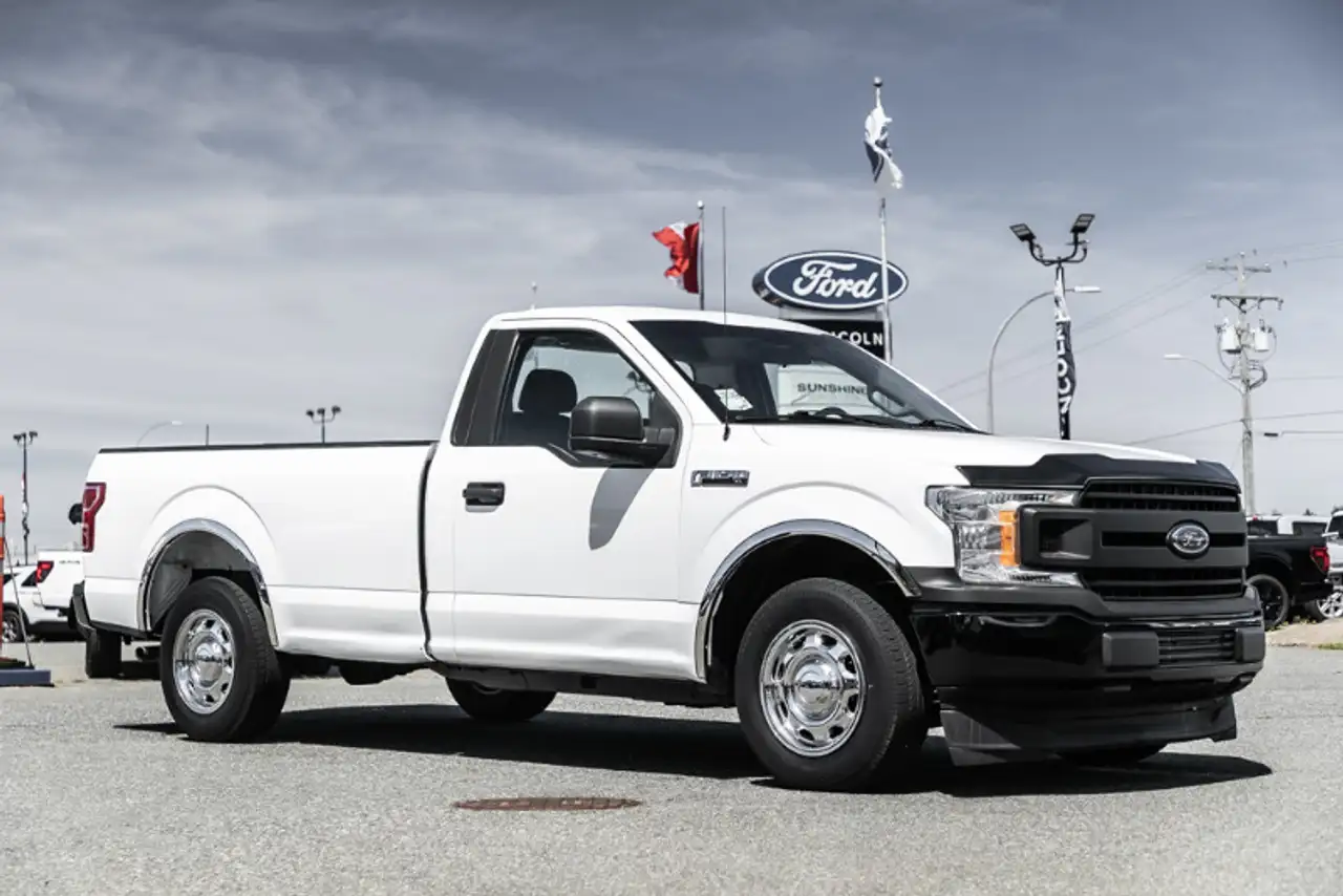 Ford F 150 снимка Ford F 150