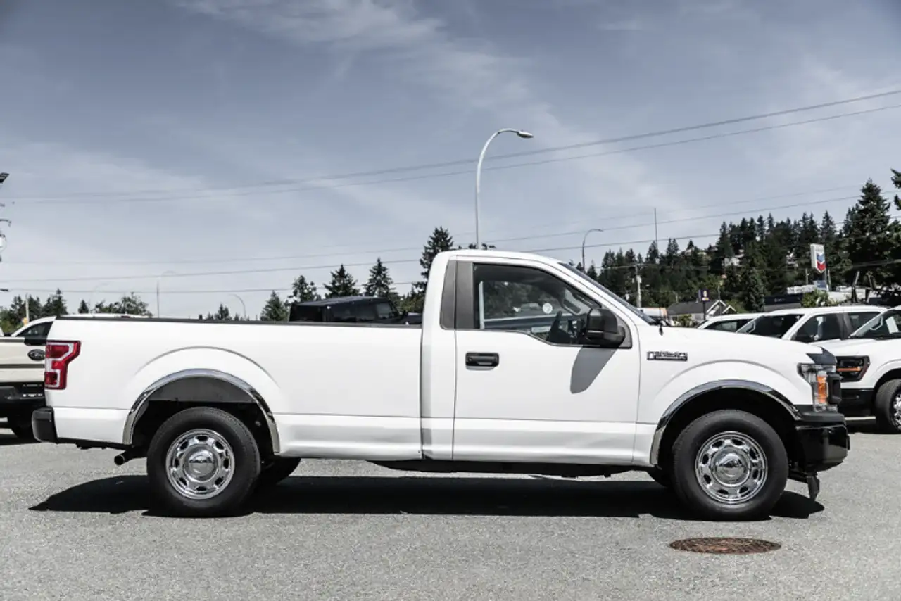Ford F 150 снимка Ford F 150