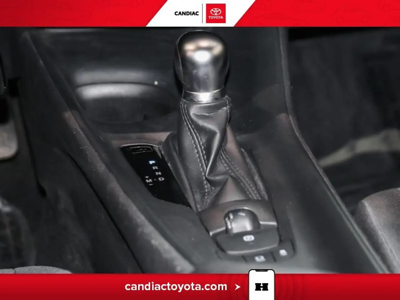Toyota C-HR снимка Toyota C-HR