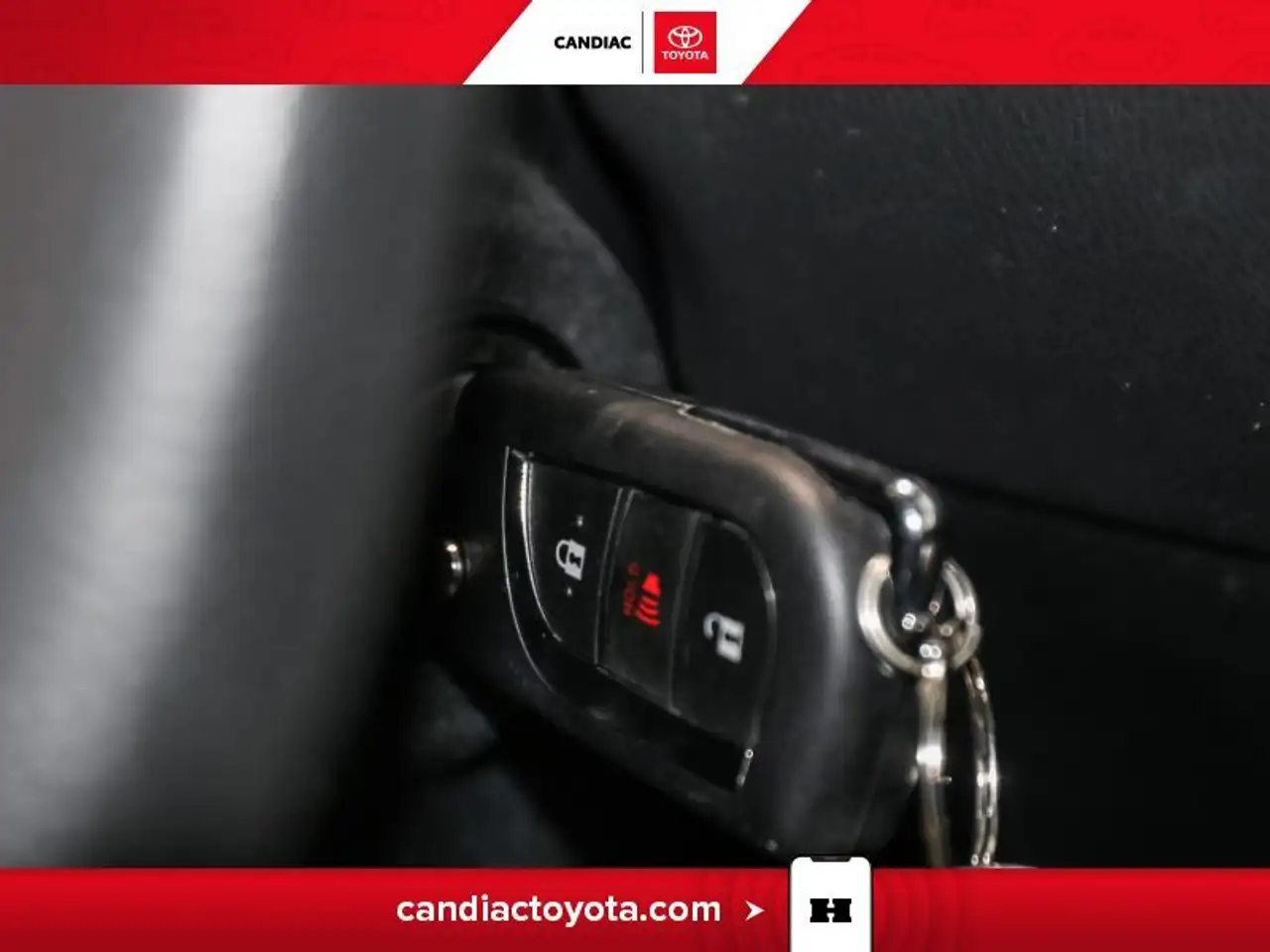 Toyota C-HR снимка Toyota C-HR