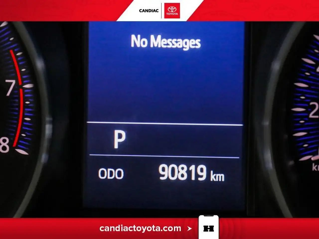 Toyota C-HR снимка Toyota C-HR