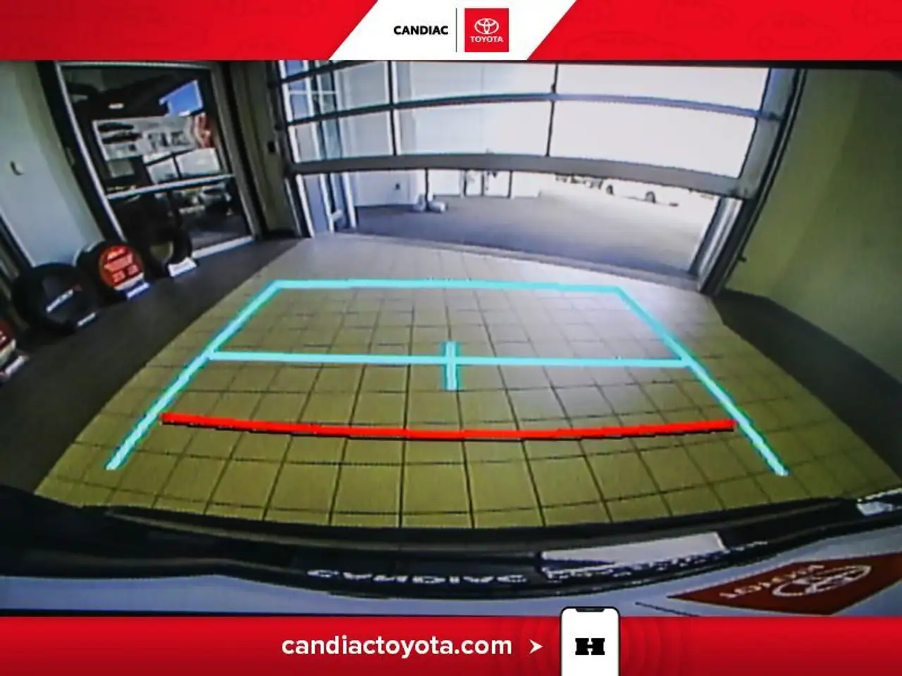 Toyota C-HR снимка Toyota C-HR