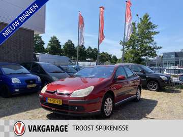 2.0-16V Ligne Prestige,APK T/M 05-06-2027,Automaat