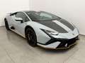 Lamborghini Huracán Coupe 5.2 Tecnica 640cv rwd UFFICIALE ITALIA Gris - thumbnail 3