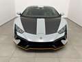 Lamborghini Huracán Coupe 5.2 Tecnica 640cv rwd UFFICIALE ITALIA Gris - thumbnail 2