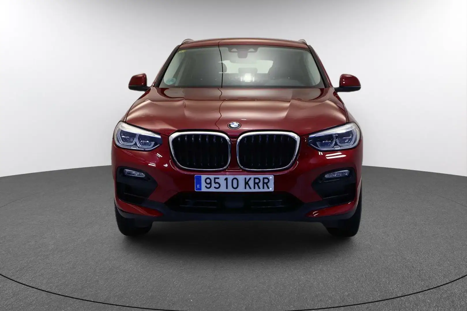 BMW X4 xDrive 30iA - 2