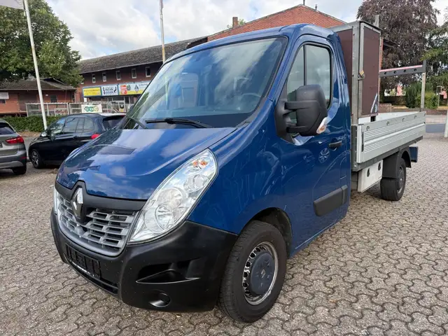 Renault Master *Pritsche