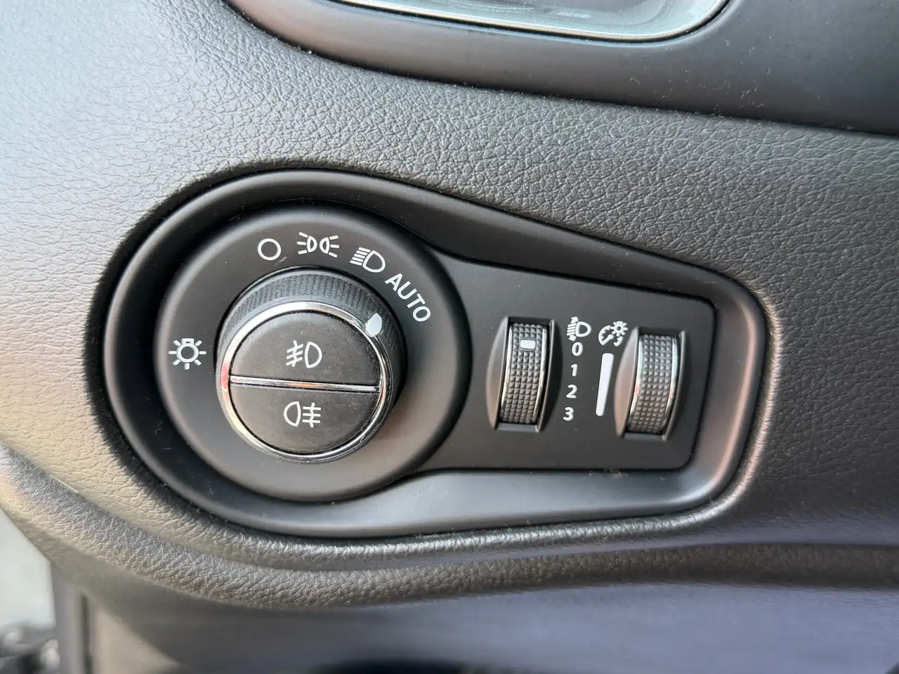 Jeep Renegade 1.0T3 Limited-Navi🔝66.624 km🔝, миниатюра 13