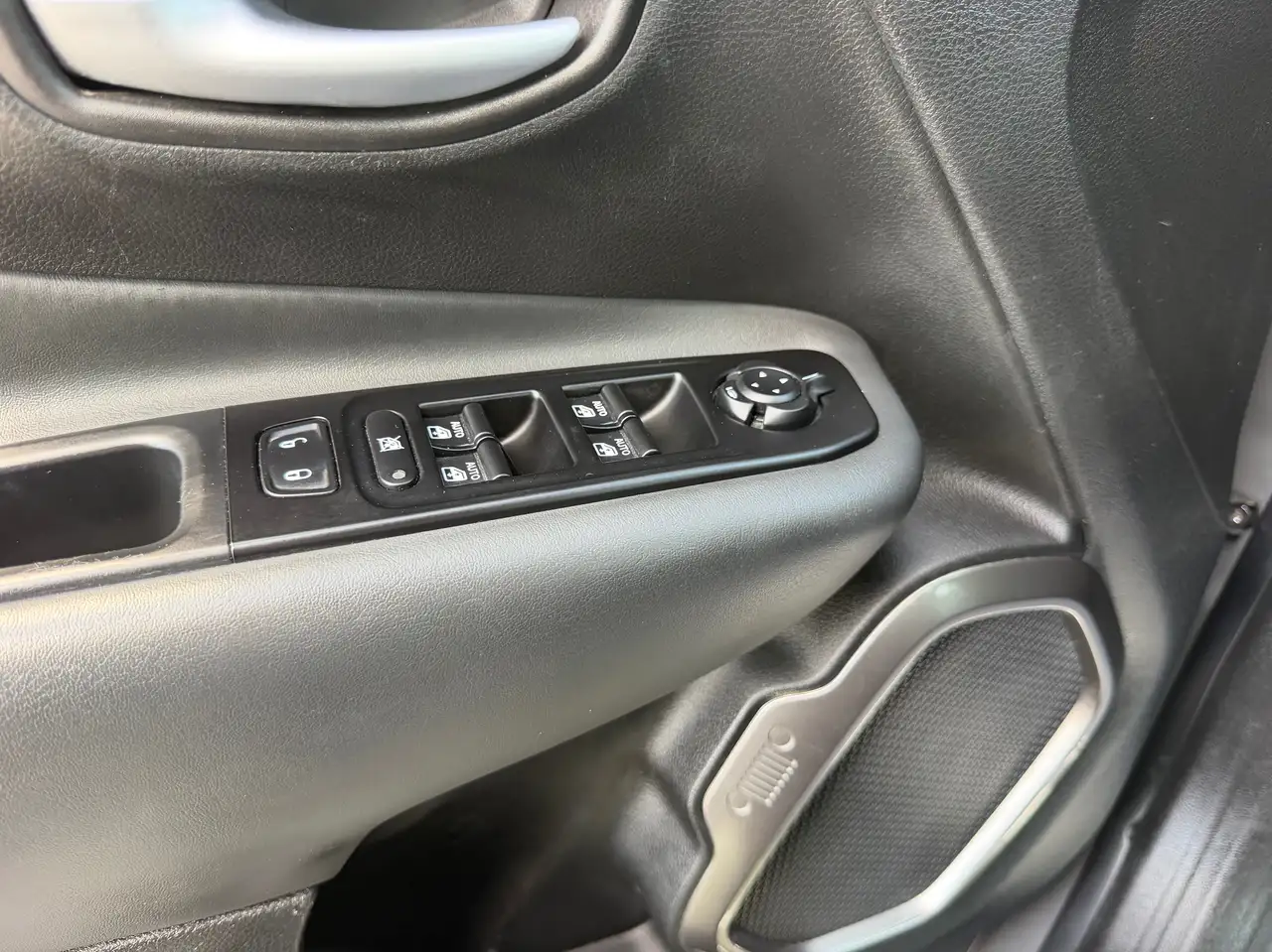 Jeep Renegade 1.0T3 Limited-Navi🔝66.624 km🔝, миниатюра 14