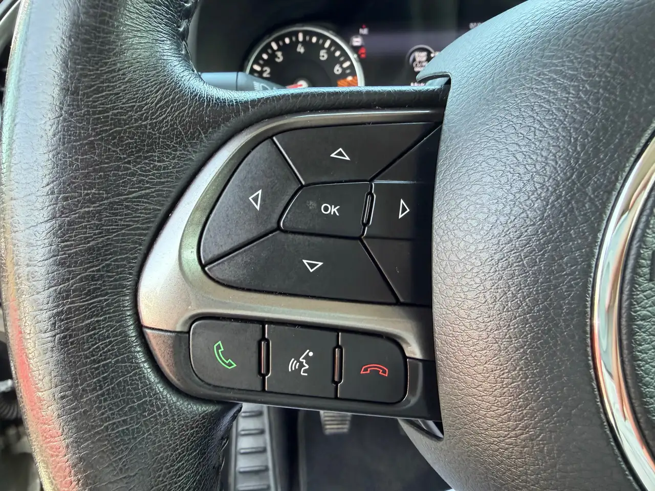 Jeep Renegade 1.0T3 Limited-Navi🔝66.624 km🔝, миниатюра 11