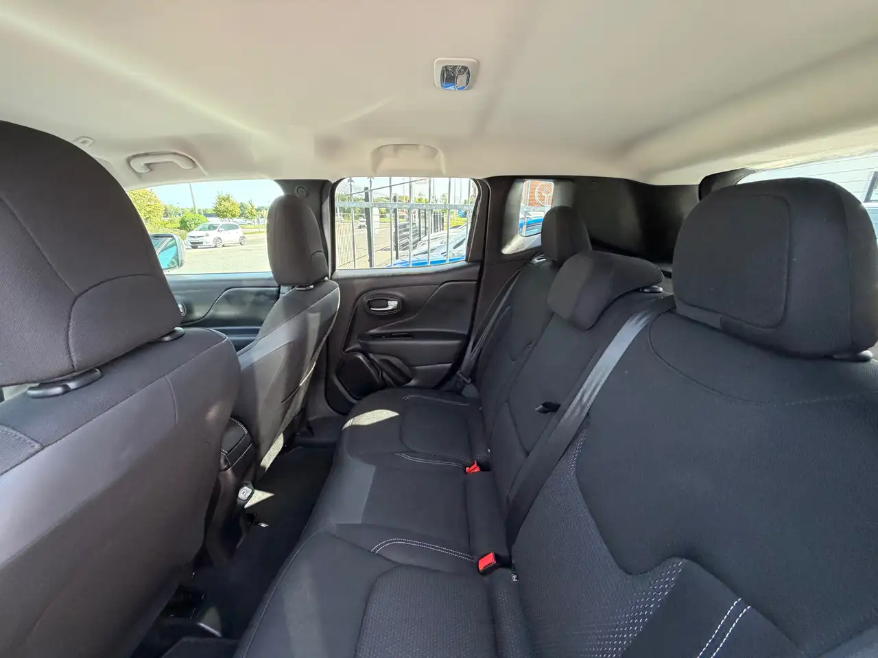 Jeep Renegade 1.0T3 Limited-Navi🔝66.624 km🔝, миниатюра 6