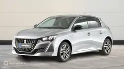 Peugeot 208 1.2 PureTech 100ch S\u0026S Allure