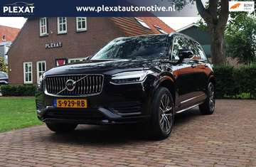 2.0 B5 AWD Momentum Pro Aut. | Stoelverwarming | L