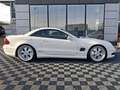 Mercedes-Benz SLR SL Roadster SL 55 AMG 19 Alb - thumbnail 4