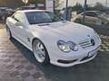 Mercedes-Benz SLR SL Roadster SL 55 AMG 19 Alb - thumbnail 3