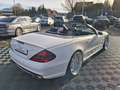 Mercedes-Benz SLR SL Roadster SL 55 AMG 19 Alb - thumbnail 7