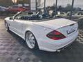 Mercedes-Benz SLR SL Roadster SL 55 AMG 19 Alb - thumbnail 6