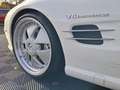Mercedes-Benz SLR SL Roadster SL 55 AMG 19 Alb - thumbnail 10