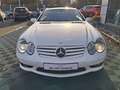 Mercedes-Benz SLR SL Roadster SL 55 AMG 19 Alb - thumbnail 2