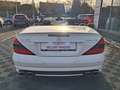 Mercedes-Benz SLR SL Roadster SL 55 AMG 19 Alb - thumbnail 5