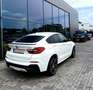 BMW X4 xDrive 30 d Weiß - thumbnail 2
