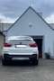 BMW X4 xDrive 30 d Weiß - thumbnail 9