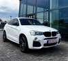 BMW X4 xDrive 30 d Weiß - thumbnail 1