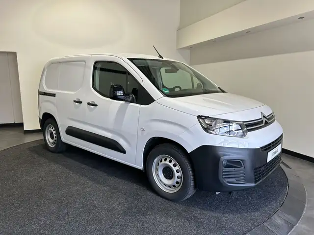 Citroen Berlingo ë-Berlingo 136 L1 50 kWh | Bluetooth | Cruise cont