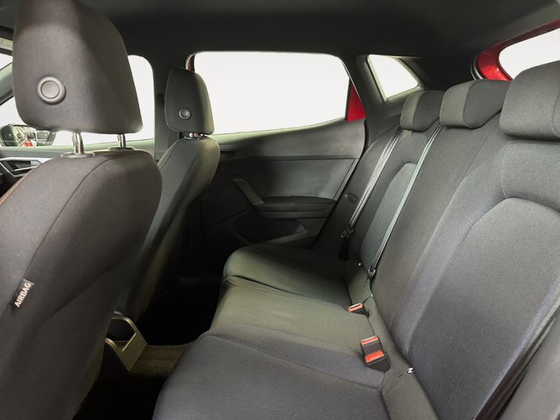 SEAT Ibiza FR ALLWETTER NAV LED DIG-DISPLAY TEMPOMAT APPLE/AN — photo 12