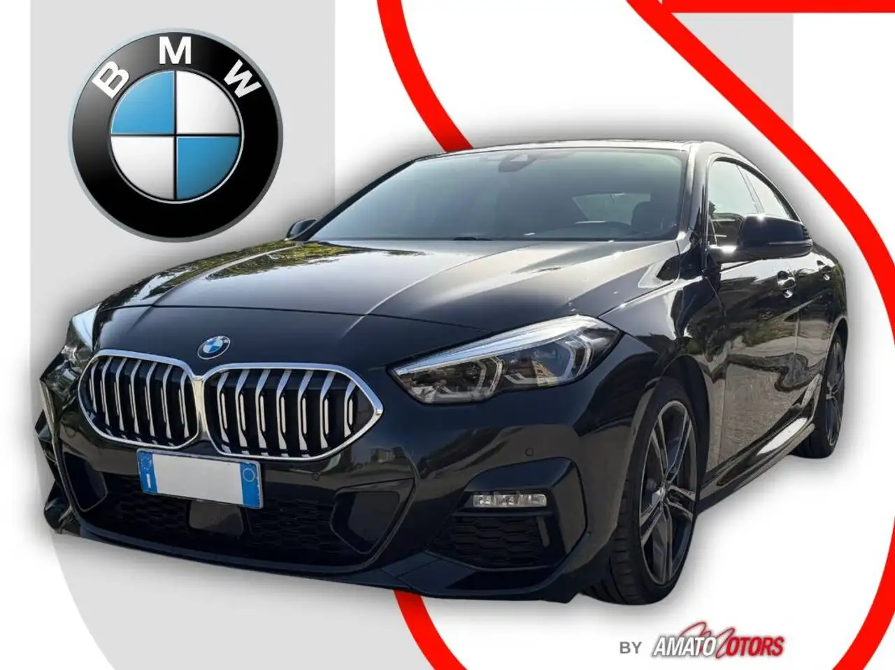 BMW Unknown