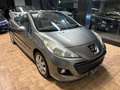 Peugeot 207 CC 1.6 hdi 8v Tecno 112cv Grigio - thumbnail 3