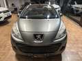 Peugeot 207 CC 1.6 hdi 8v Tecno 112cv Grigio - thumbnail 2