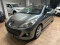 Peugeot 207 CC 1.6 hdi 8v Tecno 112cv Grigio - thumbnail 1