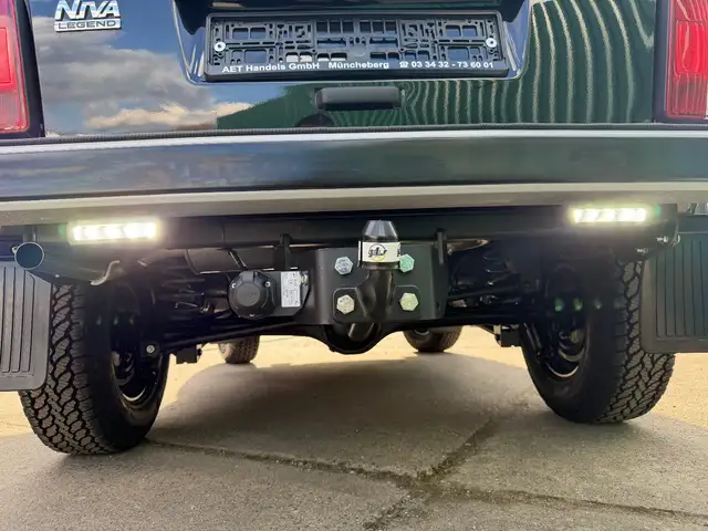 Lada Niva LEGEND "PREMIUM PLUS"! !NEUE VIP-AUSSTATT.!