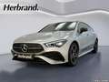 Mercedes-Benz CLA 200 +AMG+ADVANCED-PLUS+NIGHT Silber - thumbnail 1