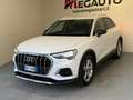 Audi Q3 35 TDI S tronic Business Gris - thumbnail 3
