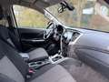 Mitsubishi L200 Select Doppelkabine 4WD Klima Gris - thumbnail 11