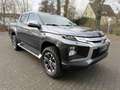 Mitsubishi L200 Select Doppelkabine 4WD Klima Gris - thumbnail 3