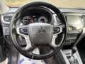 Mitsubishi L200 Select Doppelkabine 4WD Klima Gris - thumbnail 18