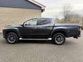 Mitsubishi L200 Select Doppelkabine 4WD Klima Gris - thumbnail 8