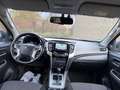 Mitsubishi L200 Select Doppelkabine 4WD Klima Gris - thumbnail 10